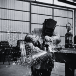 Mobile Welding